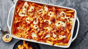 Baked Ziti